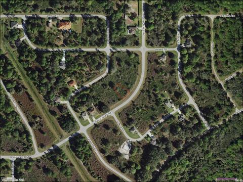 14 Hornbuckle Blvd, North Port, FL 34291