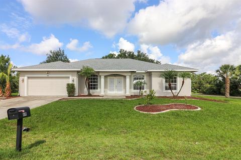 69 Strasburg Dr, Port Charlotte, FL 33954