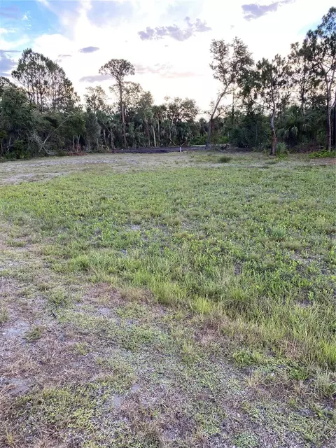 26357 And 26365 Angelica Rd, Punta Gorda, FL 33955