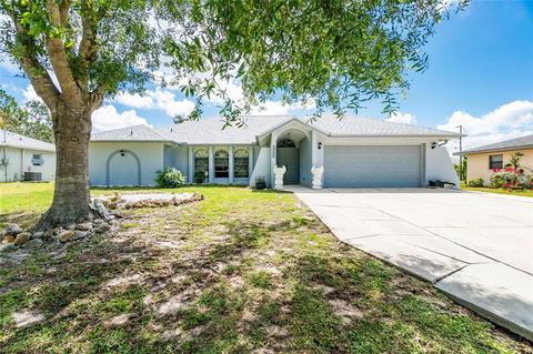 3320 Steadman St, Punta Gorda, FL 33980
