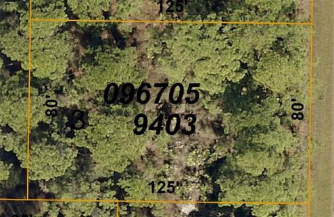 Adina Circle, North Port, FL 34291