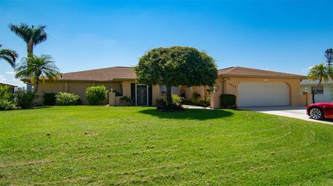 2498 Newbury St, Port Charlotte, FL 33952
