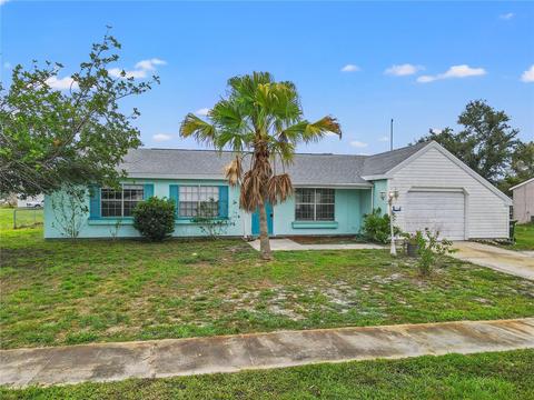 7125 Gurley Ct, North Port, FL 34287