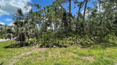 1024 Longley Dr, Port Charlotte, FL 33953