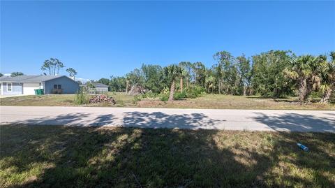 4315 Knollwood Dr, Punta Gorda, FL 33982