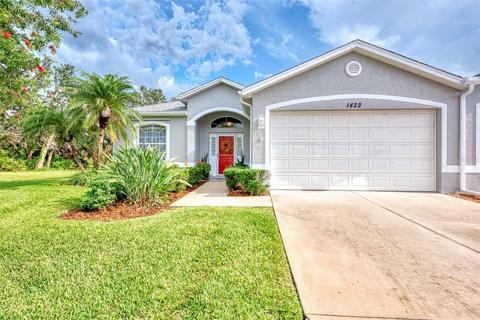 1422 Hedgewood Cir, North Port, FL 34288