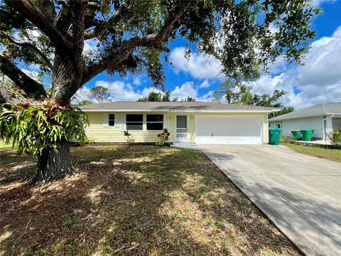 173 Camillia Ln, Port Charlotte, FL 33954