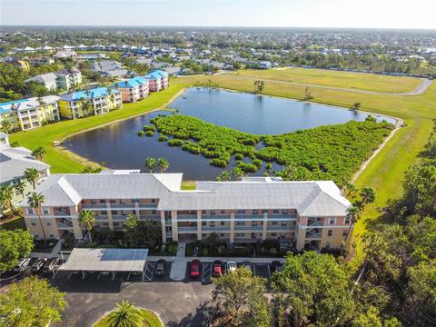 2180 Heron Lake Dr #K-105, Punta Gorda, FL 33983