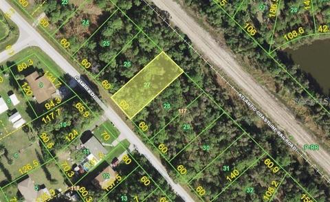 12428 Catalina Dr, Punta Gorda, FL 33955