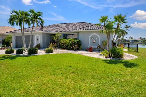 3932 San Pietro Ct, Punta Gorda, FL 33950
