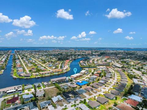 3703 SE 10th Ave #5, Cape Coral, FL 33904