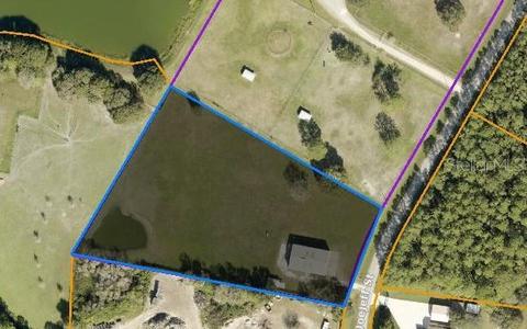 Joejeff Street, North Port, FL 34286
