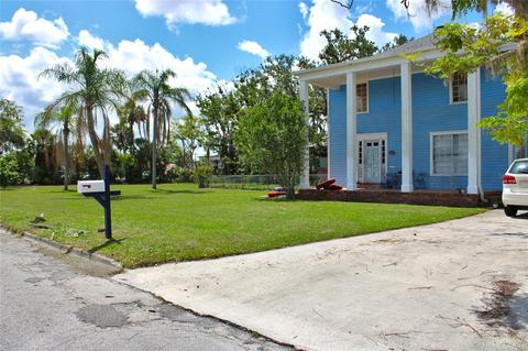 415 W Imogene St, Arcadia, FL 34266
