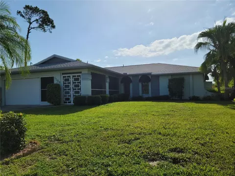 1198 Harbor Blvd, Port Charlotte, FL 33952