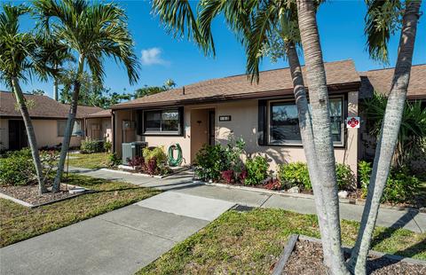 1001 W Marion Ave #12, Punta Gorda, FL 33950