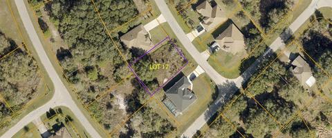 Altemus Street, North Port, FL 34291
