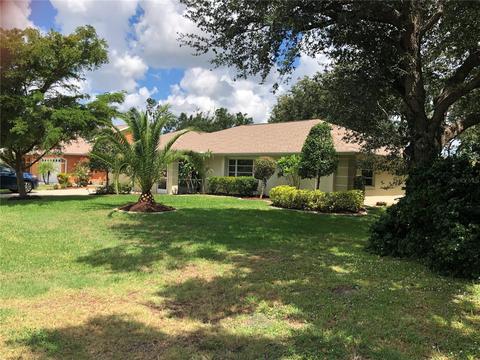 581 Encarnacion St, Punta Gorda, FL 33983