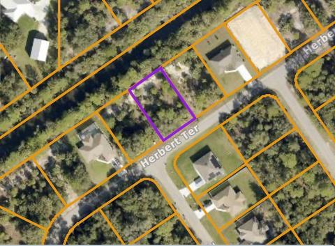 Herbert Terrace, North Port, FL 34288