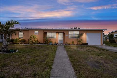 21907 Haines Ave, Port Charlotte, FL 33952