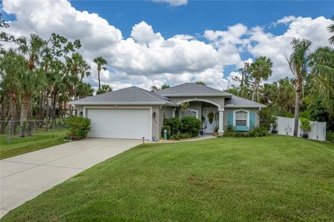 3934 Johannesberg Rd, North Port, FL 34288