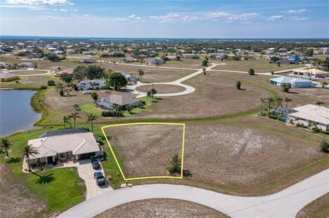 17397 Isaac Ln, Punta Gorda, FL 33955
