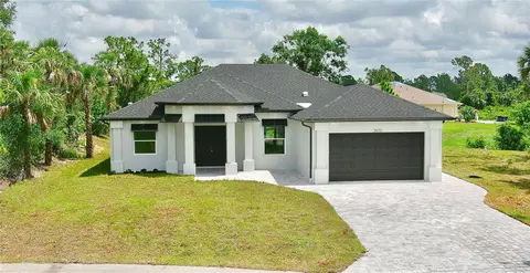 2670 Music Ln, North Port, FL 34286