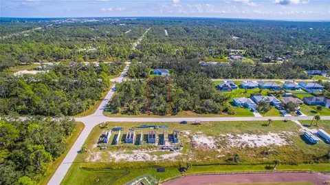 2148 Peasley St, Port Charlotte, FL 33948