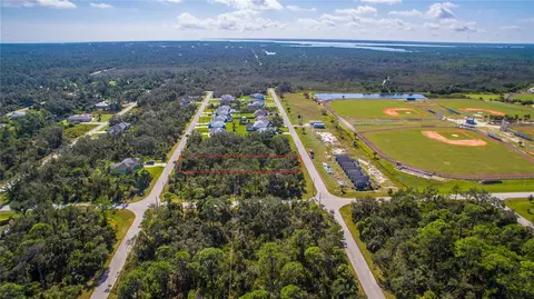 2149 Wakefield St, Port Charlotte, FL 33948