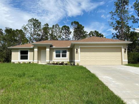 4152 Altemus St, North Port, FL 34291