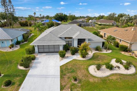 1391 Neapolitan Rd, Punta Gorda, FL 33983