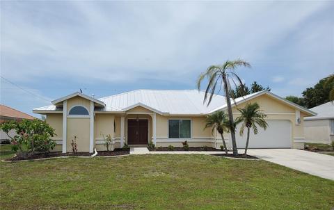 7337 S Plum Tree, Punta Gorda, FL 33955