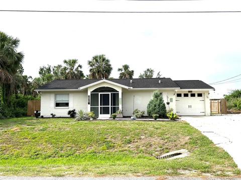 4153 Piqua Ave, North Port, FL 34288