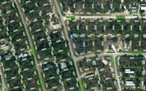 400 Sundown Ave, Lake Placid, FL 33852