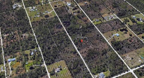 7091 Alan Blvd, Punta Gorda, FL 33982