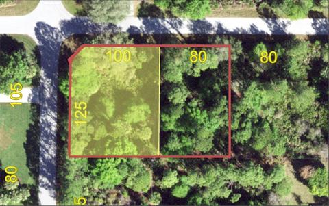 23383 23391 Mcqueeney Ave, Port Charlotte, FL 33980