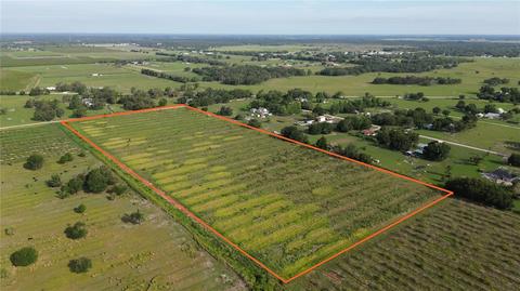 SW Garner Avenue, Arcadia, FL 34266