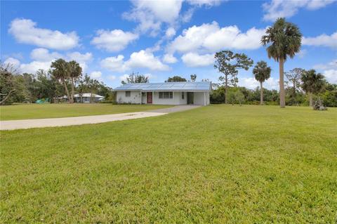 4344 Eaglet Rd, Port Charlotte, FL 33980