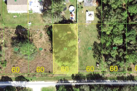 28178 Barstow Dr, Punta Gorda, FL 33955