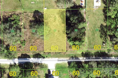 28172 Barstow Dr, Punta Gorda, FL 33955