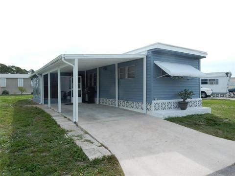 5532 Holiday Park Blvd, North Port, FL 34287