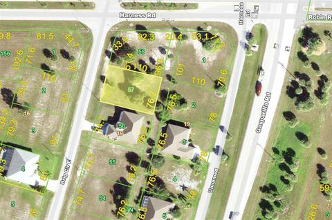 25 Brig Cir E, Placida, FL 33946