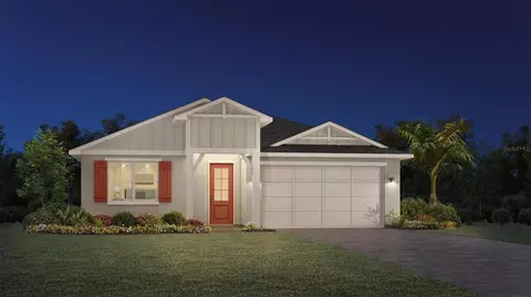 16165 Preservation Blvd, Punta Gorda, FL 33982