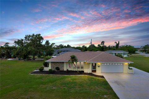 573 Orange Dr NW, Port Charlotte, FL 33952