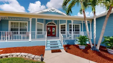 2615 Wisteria Pl, Punta Gorda, FL 33950