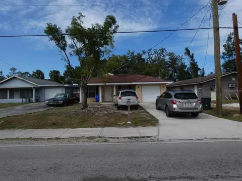 4313 Ballard Rd, Fort Myers, FL 33905