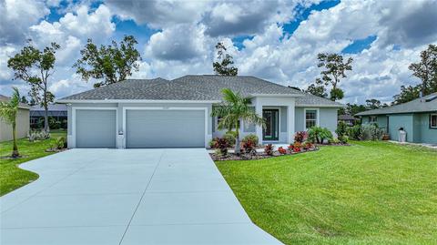 16265 Perdida Ct, Punta Gorda, FL 33955