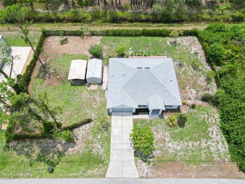 3297 Alwood St, North Port, FL 34291