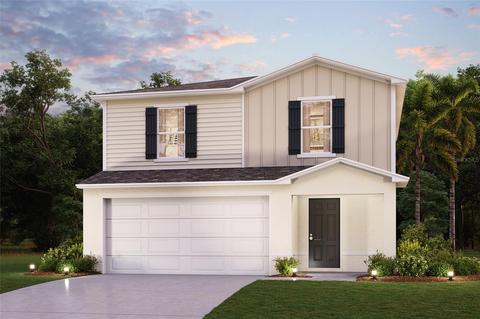 1685 Minnesota, Sumterville, FL 33585