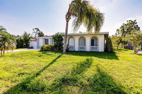 2080 Basin St, Port Charlotte, FL 33952