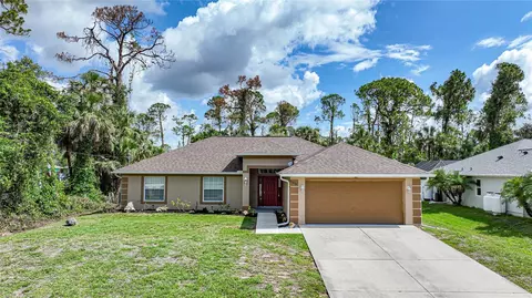 5078 Bonnet Ave, North Port, FL 34288